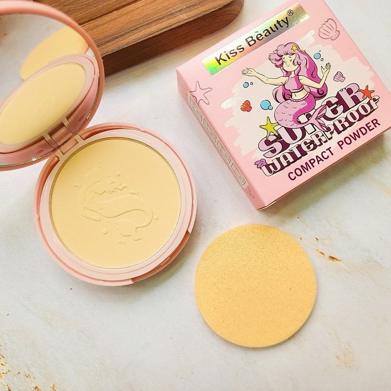 پنکک پری دریایی از برند کیس بیوتی