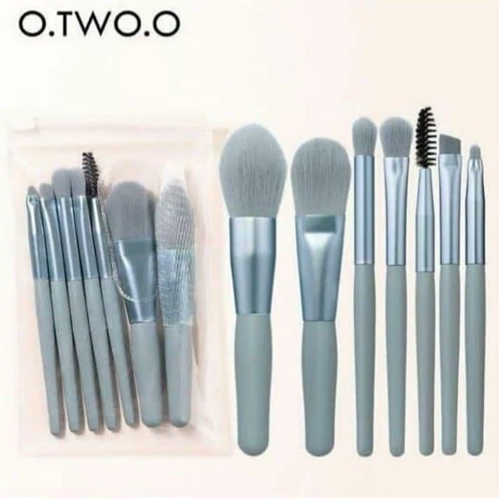 مینی براش های مسافرتی برند مینی فیکس --