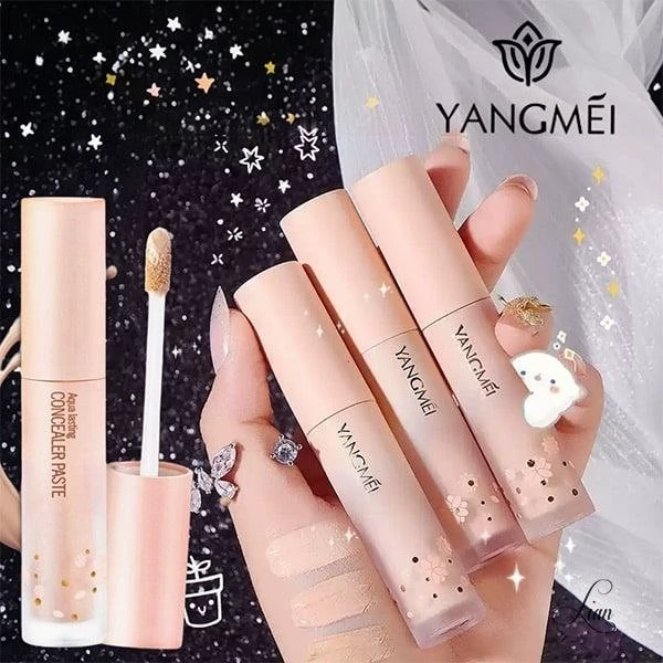 کانسیلر یانگمی