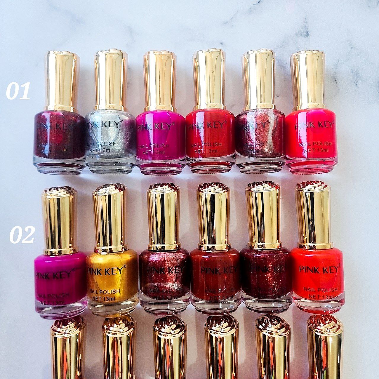 پک لاک pink key اورجینال