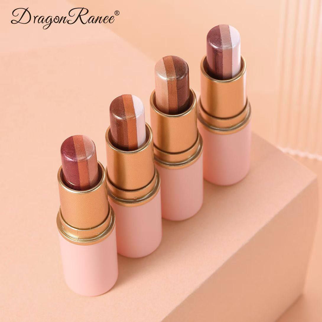 سایه استیکی سه رنگ DragonRanee