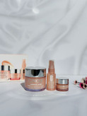ست حرفهای آبرسان کلینیک | Clinique Moisture Surge Set ✨