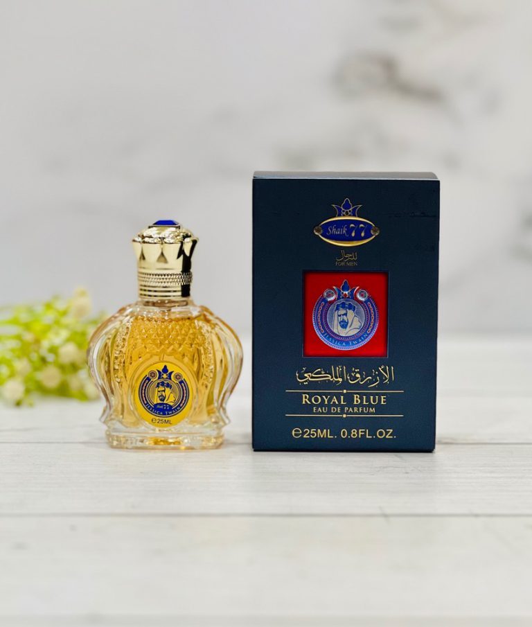 ادکلن شیخ ۷۷ جسیکا تو ین