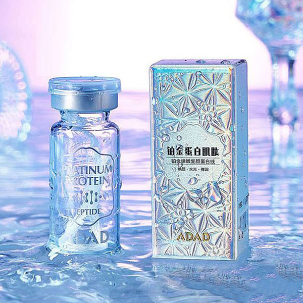 پک سرم و نخ کلاژن ساز جذبی ADAD
