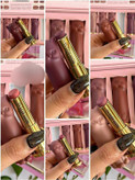 پک رژ لب کادویی 7 عددی میس رویال طرح گربه MISS ROYAL