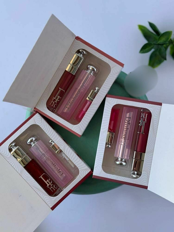 پک کادویی 3 تیکه طرح دیور دورهو DROHOO
