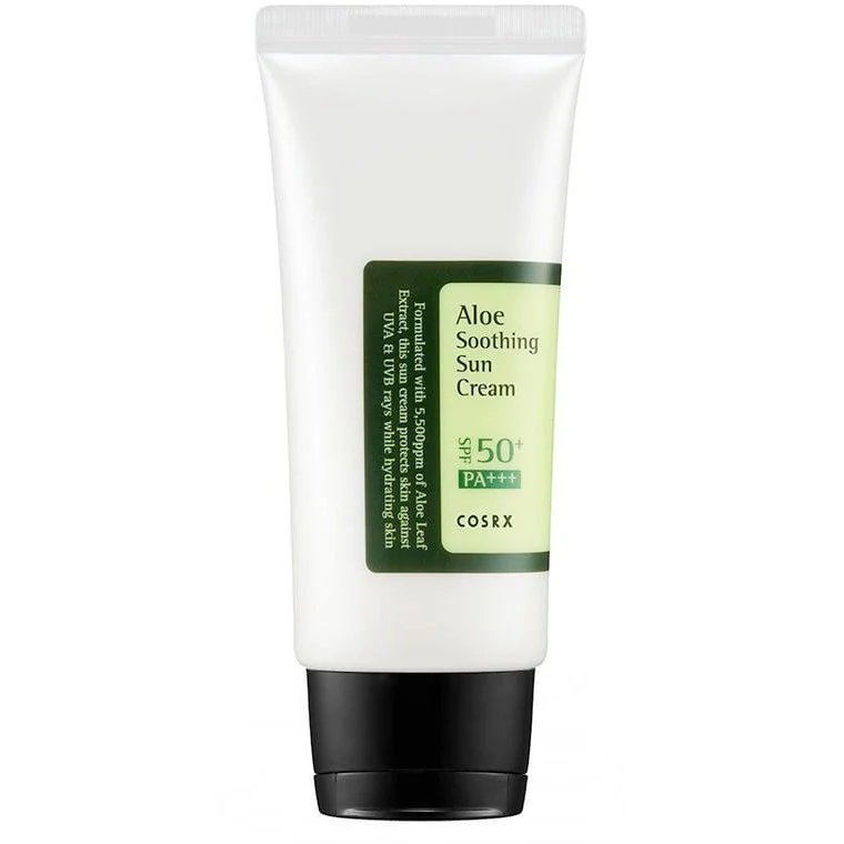 ضد آفتاب SPF50 آلورا