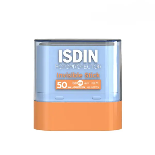 ضدآفتاب استیکی SPF 50 با محافظت بسیار بالا
