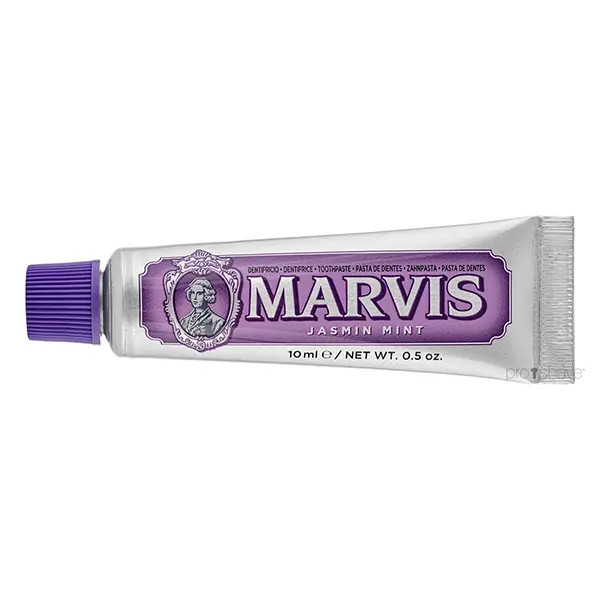 خمیر دندان مارویس مدل یاس و نعنا 85 میل