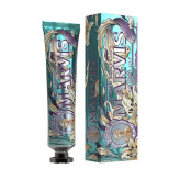 خمیر دندان مارویس مدل Marvis Sinuous Lily Toothpasteسینوس لیلی 75 میل
