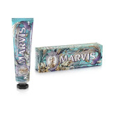 خمیر دندان مارویس مدل Marvis Sinuous Lily Toothpasteسینوس لیلی 75 میل