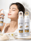 اسپری ضدآفتاب برنج BIOAQUA | SPF 50