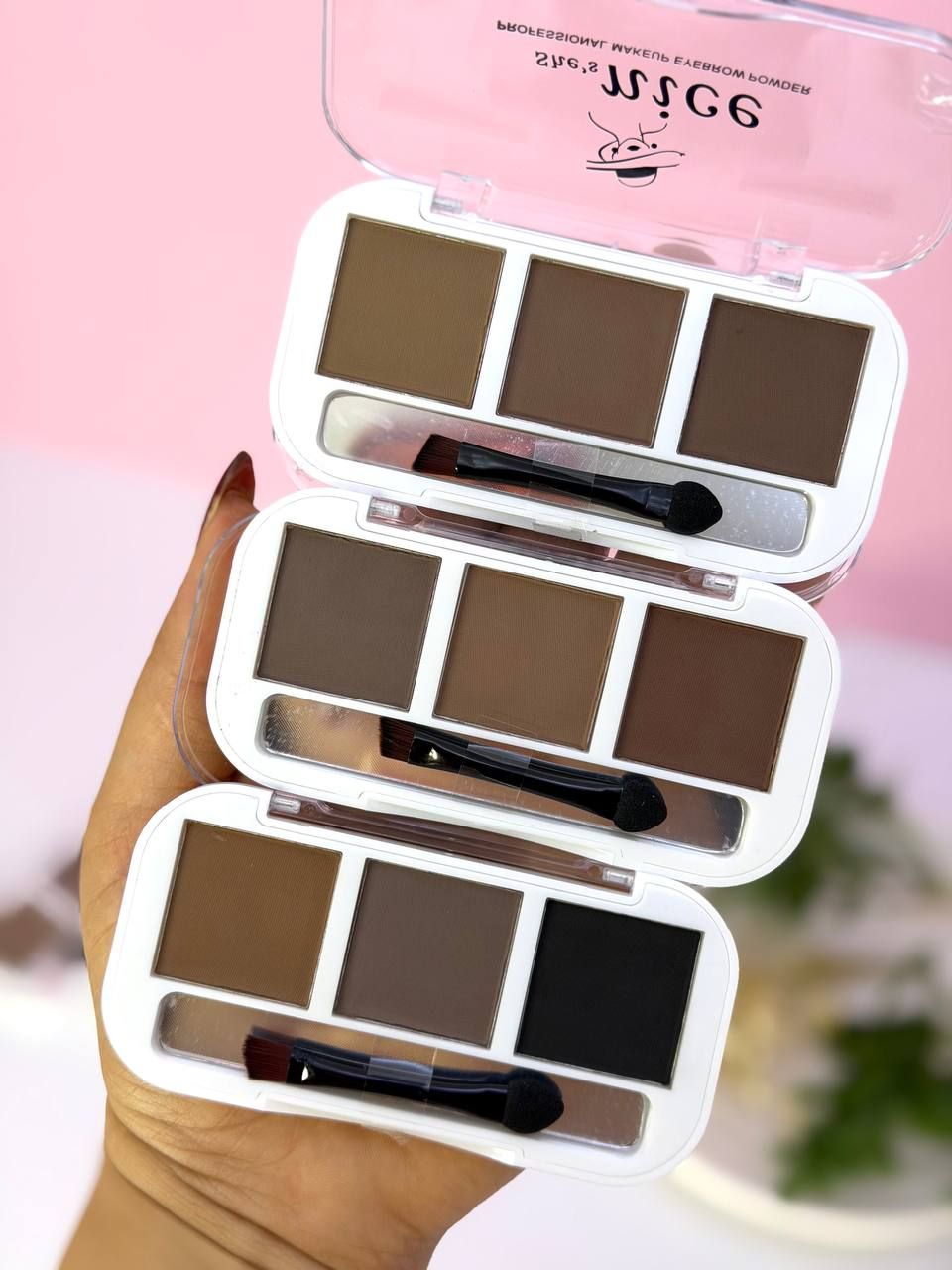 😍 سایه ابرو نایس  ✨کیفیت عالی