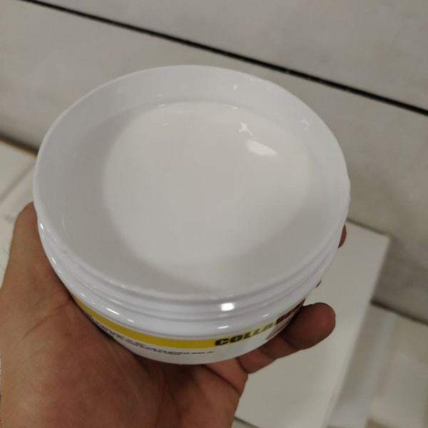 ماسک پیلاف کلاژن پرگاس