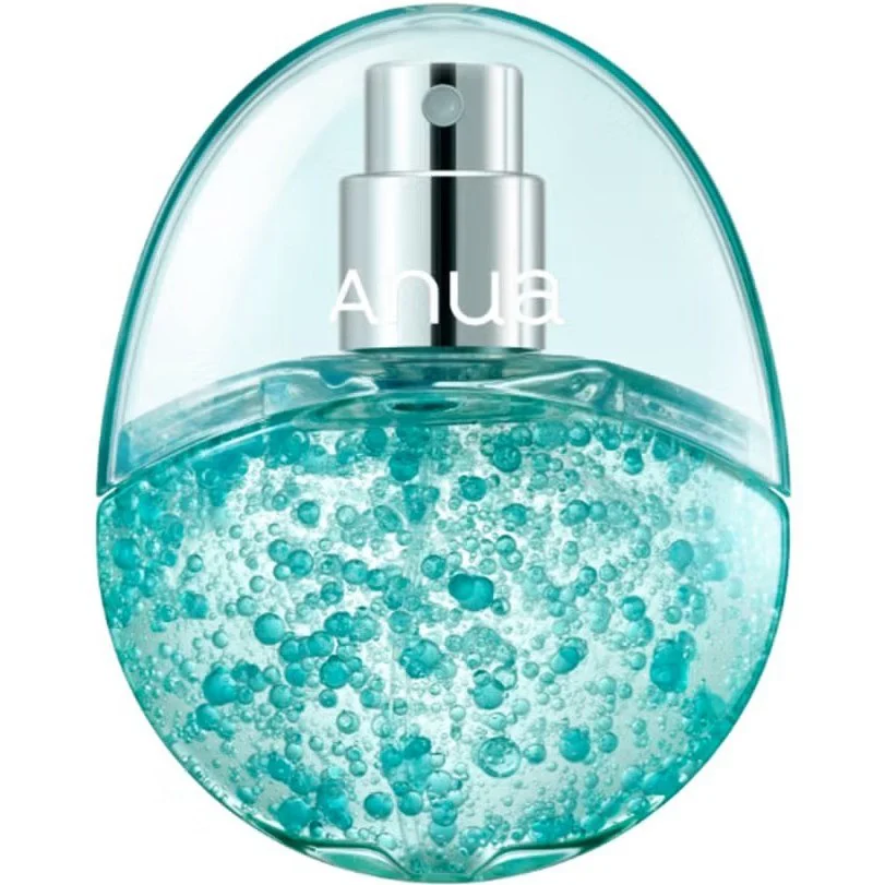 سرم آبرسان آنوا مدل Dewy Glow حجم ۳۰ میل با PDRN و هیالورونیک اسید