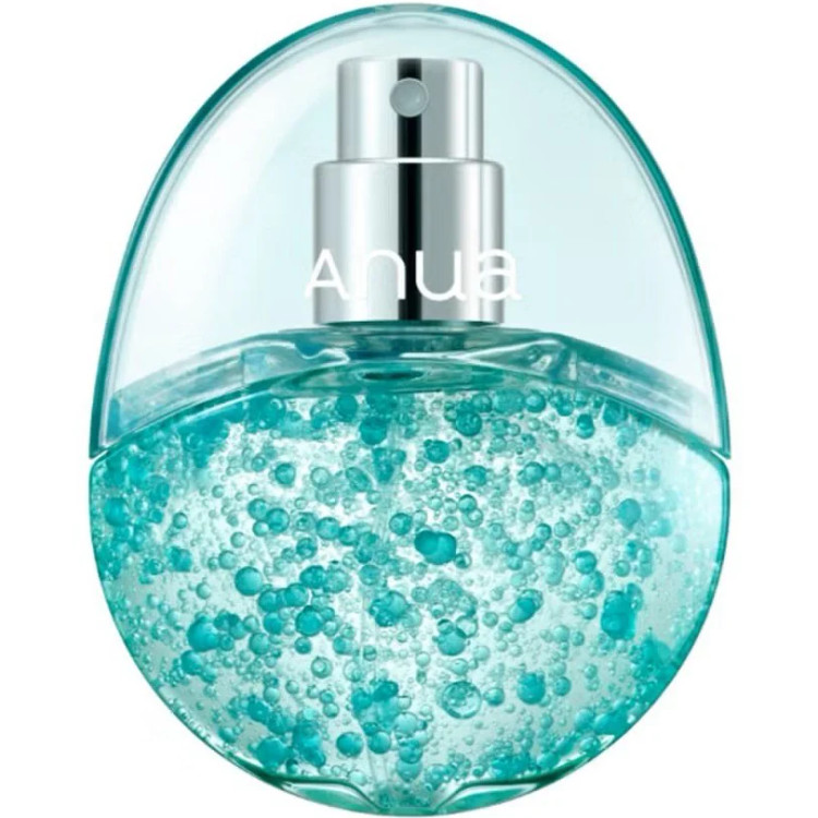 سرم آبرسان آنوا مدل Dewy Glow حجم ۳۰ میل با PDRN و هیالورونیک اسید
