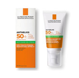 کرم ضد آفتاب لاروش پوزای آنتی شاین مدل Anti Shine حجم 50 میلی لیتر