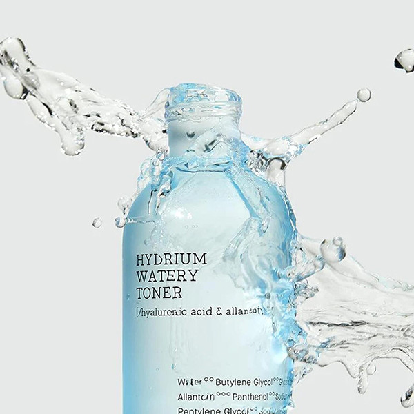 تونر آبرسان کوزارکس هیدریوم Hydrium Watery Toner