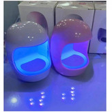 دستگاه UV ال ای دی انگشتی مدل MINIQ3
