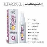 ژل ترمیم کننده قوی مانسریک Manseric حجم 40 میلی لیتر