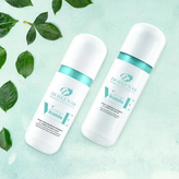 تونر ویتامین E صورت داس لوناس Dos Lunas Vitamin E حجم ۱۲۰ میلی لیتر
