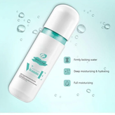 تونر ویتامین E صورت داس لوناس Dos Lunas Vitamin E حجم ۱۲۰ میلی لیتر