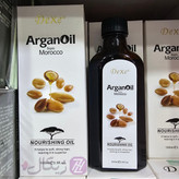 روغن آرگان دکسی اصل USA حجم 100 میلی لیتر اورجینال
