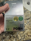 کرم کپسولی PDRN 100 وی تی کازمتیک 50 میل