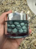 کرم کپسولی PDRN 100 وی تی کازمتیک 50 میل