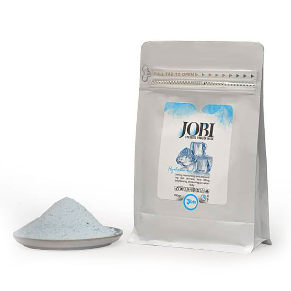 ماسک هیدروژلی هیالورونیک اسید جوبی JOBI