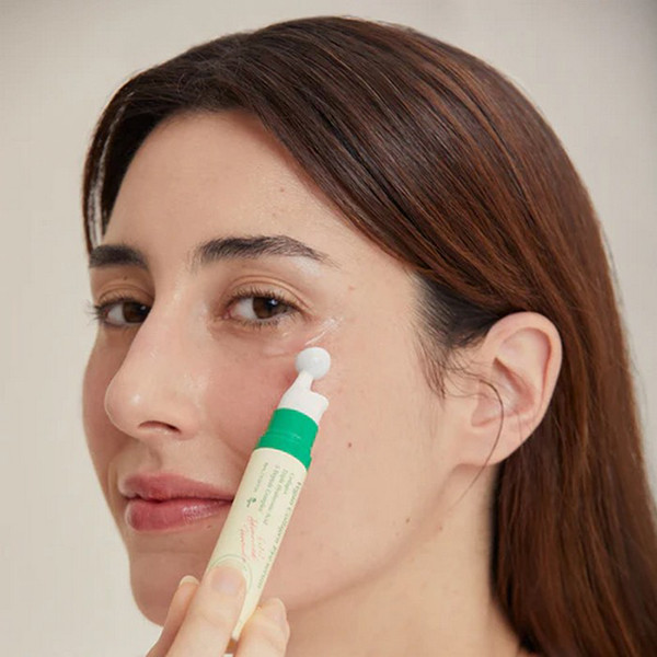 کرم دور چشم غلطکی ۱۰ میلی لیتر حاوی کلاژن گیاهی