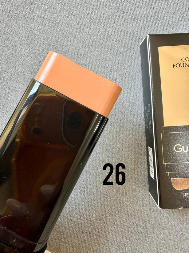 کانتور فوندیشن استیک برند GULF girl