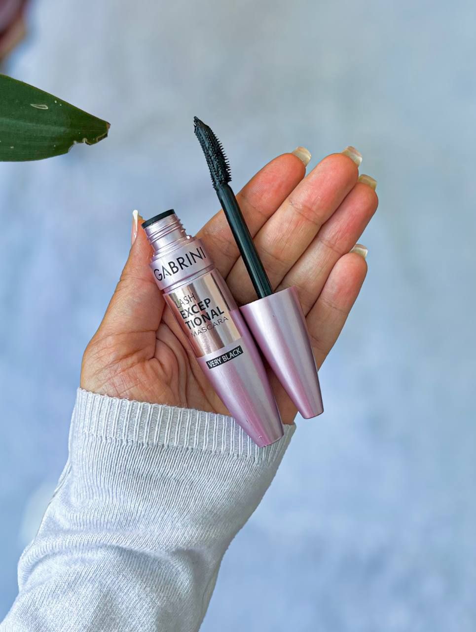 🛍️ریمل اورجینال گابرینی ترکیه