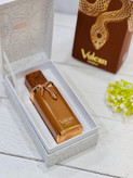 🐍 ولکان سِیبل | Vulcan Sable – French Avenue 🔥 رایحهای گرم، تلخ و بسیار قدرتمند