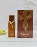 🐍 ولکان سِیبل | Vulcan Sable – French Avenue 🔥 رایحهای گرم، تلخ و بسیار قدرتمند