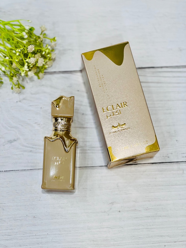 Eclair (اکلایر)ادکلن