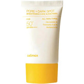 کرم ضد آفتاب سلیمکس SPF 50 حجم ۵۰ میلیلیتر ضد لک و کوچک کننده منافذ