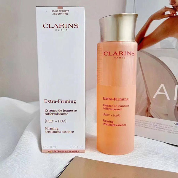 اسنس آبرسان و جوانساز پوست Extra-Firming درجه یک