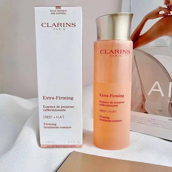 اسنس آبرسان و جوانساز پوست Extra-Firming درجه یک