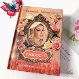 پالت همه کاره ی 5 صحفه طرح عروس از برند | IGOODCO