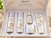 پک 5 تیکه آبرسان برنج Irve