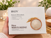 پک 5 تیکه آبرسان برنج Irve